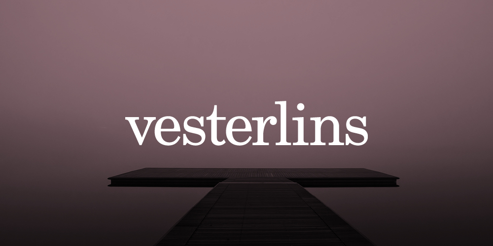 Vesterlins case